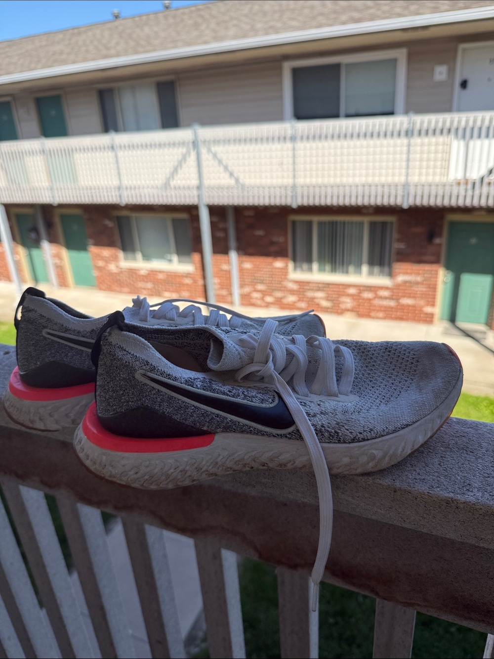 Nike Running Shoes